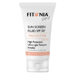 فلوئید ضد آفتاب فیتونیا Protect Me SPF50