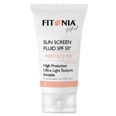 فلوئید ضد آفتاب فیتونیا Protect Me SPF50