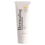کرم ضد آفتاب و ضد لک درمالوگ SPF50