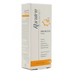 کرم ضد آفتاب بی رنگ فاقد چربی راکوتن SPF50 حجم 50 میلی لیتر - Image 3