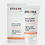 فلوئید ضد آفتاب فیتونیا Protect Me SPF50 حجم 40 میل - Image 2