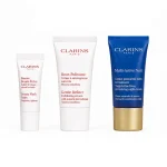 کیت مراقبت ضدچروک +30 کلارنس مدل early wrinkle prevention - Image 2