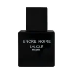 مینی پرفیوم مردانه اسکلاره مدل Lalique Encre Noire حجم ۳۰ میل
