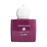 مینی پرفیوم زنانه اسکلاره مدل Amouage Lilac Love