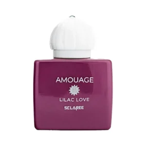 مینی پرفیوم زنانه اسکلاره مدل Amouage Lilac Love