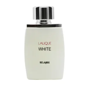 مینی پرفیوم مردانه اسکلاره مدل Lalique White