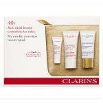 کیت مراقبت ضدچروک +40 کلارنس مدل wrinkle correction
