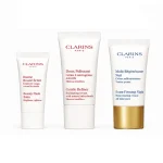 کیت مراقبت ضدچروک +40 کلارنس مدل wrinkle correction - Image 2