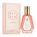 ادوپرفیوم زنانه فراگرنس ورد Elysia Lychee Fizz حجم 50 میلی لیتر - Image 2