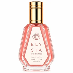 ادوپرفیوم زنانه فراگرنس ورد Elysia Lychee Fizz