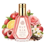 ادوپرفیوم زنانه فراگرنس ورد Elysia Lychee Fizz حجم 50 میلی لیتر - Image 3