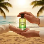 ادوپرفیوم اسکلاره مدل Louis Vuitton Pacific Chill حجم 100 میل - Image 3