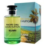 ادوپرفیوم اسکلاره مدل Louis Vuitton Pacific Chill حجم 100 میل - Image 2