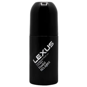 مام رول ضد تعریق مردانه اسکلاره مدل Lexus با رایحه Dunhill Brown