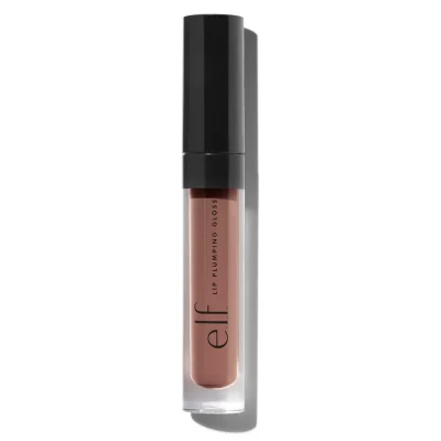 لیپ گلاس برجسته کننده لب الف مدل Lip Plumping Gloss