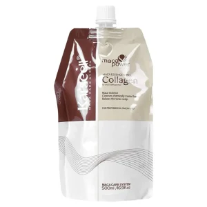 ماسک مو کارسل Maca Essence Repair Collagen