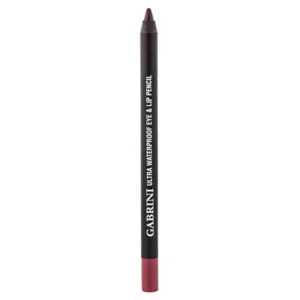 مداد چشم و لب ضدآب گابرینی Ultra Waterproof  