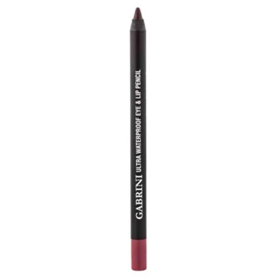 مداد چشم و لب ضدآب گابرینی Ultra Waterproof  