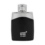 مینی پرفیوم مردانه اسکلاره مدل Mont Blanc Legend