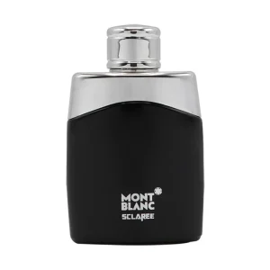 مینی پرفیوم مردانه اسکلاره مدل Mont Blanc Legend