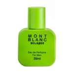 عطر جیبی مردانه اسکلاره Mont Blanc