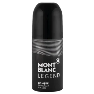 مام رول ضد تعریق مردانه اسکلاره مدل Mont Blanc Legend