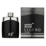 ادوپرفیوم مردانه اسکلاره مدل Mont Blanc Legend حجم 8۰ میل - Image 3
