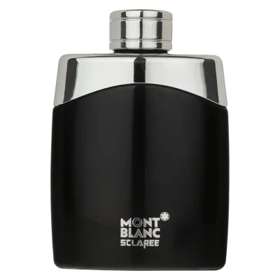 ادوپرفیوم مردانه اسکلاره مدل Mont Blanc Legend