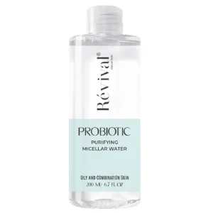 میسلار واتر پروبیوتیک رویوال مدل Probiotic