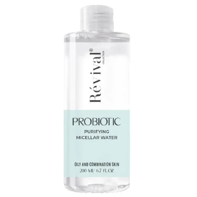 میسلار واتر پروبیوتیک رویوال مدل Probiotic