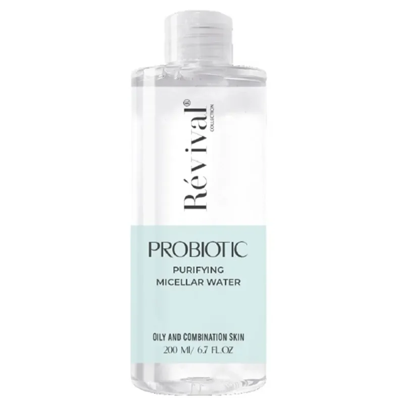 میسلار واتر پروبیوتیک رویوال مدل Probiotic میسلار واتر پروبیوتیک رویوال مدل Probiotic
