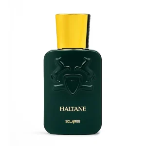 مینی پرفیوم مردانه اسکلاره مدل Marly Haltane