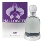 ادوپرفیوم زنانه نایس مدل Halloween حجم 100 میل - Image 2