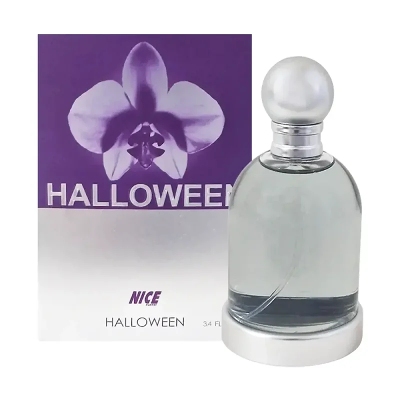 مینی پرفیوم زنانه نایس مدل Halloween حجم ۳۰ میل - Image 2