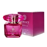 مینی پرفیوم زنانه نایس مدل Versace Bright Crystal Absolu حجم ۳۰ میل - تصویر 2