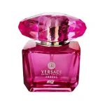 مینی پرفیوم زنانه نایس مدل Versace Bright Crystal Absolu