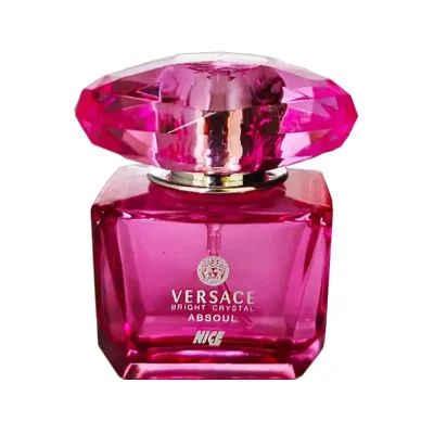 مینی پرفیوم زنانه نایس مدل Versace Bright Crystal Absolu