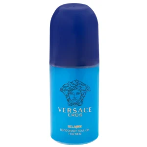 مام رول ضد تعریق مردانه اسکلاره مدل Versace Eros