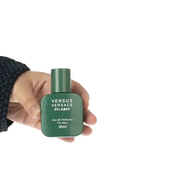 عطر جیبی زنانه اسکلاره مدل Versace Versus حجم 35 میل - Image 3
