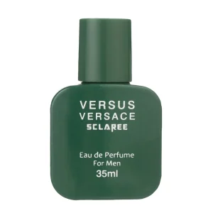 عطر جیبی زنانه اسکلاره مدل Versace Versus