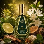 ادوپرفیوم مردانه فراگرنس ورد مدل Venti Sublime حجم ۵۰ میل - Image 3