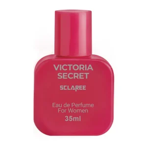 عطر جیبی زنانه اسکلاره مدل Victoria Secret