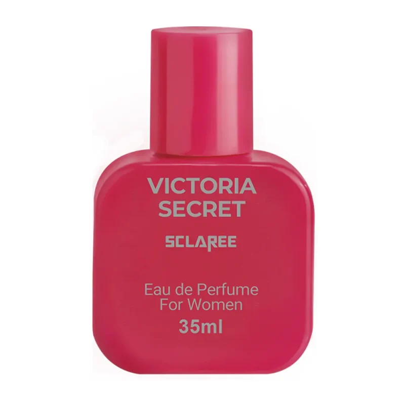 عطر جیبی زنانه اسکلاره مدل Victoria Secret عطر جیبی زنانه اسکلاره مدل Victoria Secret