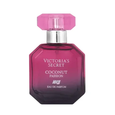 مینی پرفیوم زنانه نایس مدل Victoria Secret Coconut Passion