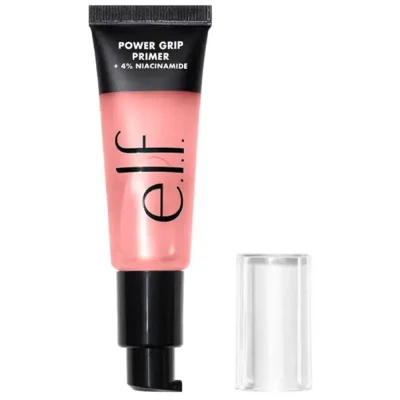 پرایمر صورت الف مدل Power Grip 4% Niacinamide