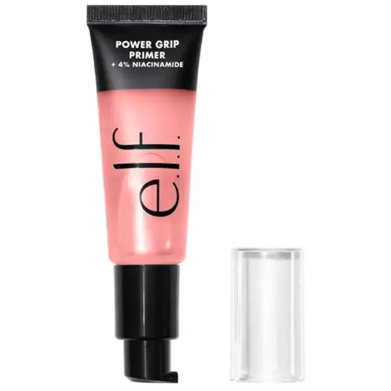 پرایمر صورت الف مدل Power Grip 4% Niacinamide پرایمر صورت الف مدل Power Grip 4% Niacinamide
