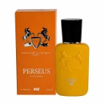 مینی پرفیوم مردانه نایس مدل Marly Perseus حجم 30 میل - Image 2