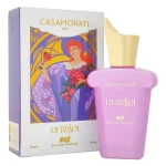 مینی پرفیوم زنانه نایس مدل Casamorati La Tosca حجم 30 میل - Image 2