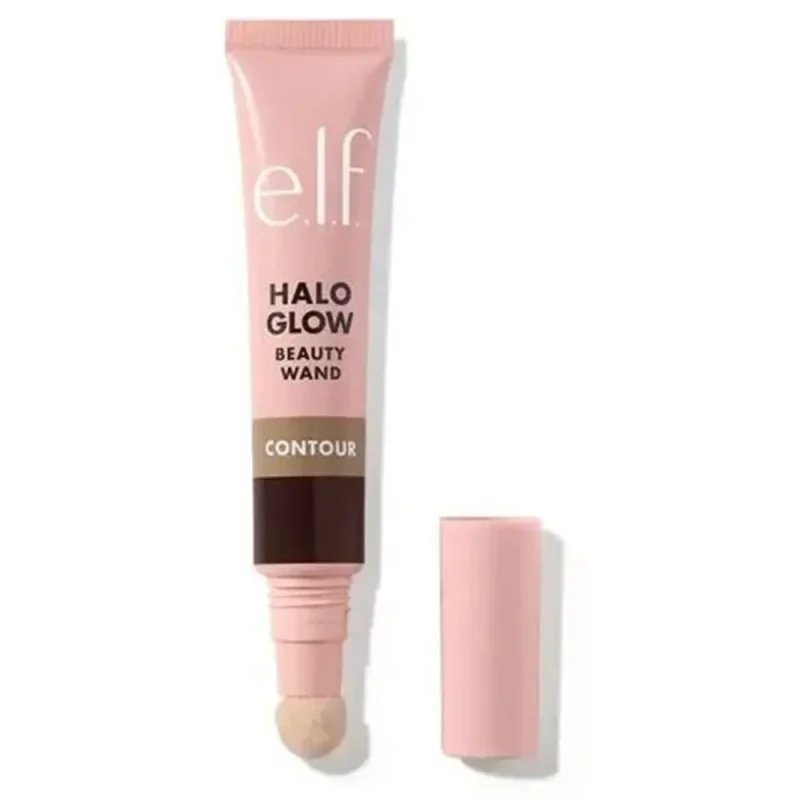 کانتور مایع الف مدل Halo Glow Beauty Wand