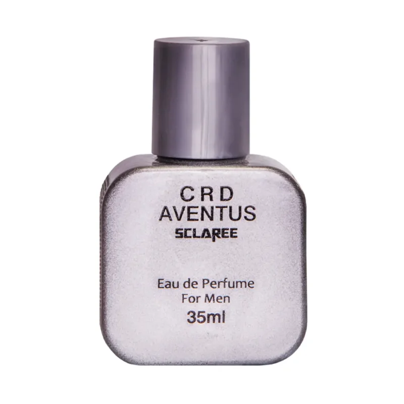 عطر جیبی مردانه اسکلاره CRD Aventus عطر جیبی مردانه اسکلاره CRD Aventus